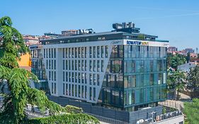 Romatem Move İstanbul Disabled Hotel